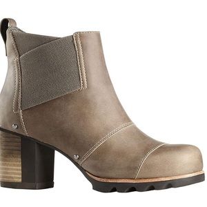 Sorel Addington Boot Like New Condition